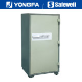 Yongfa Yb-as Series 1300cm Height Fireproof Safe for Bank