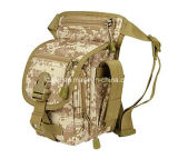 Multi-Functional Tactical Duty Waist Bag