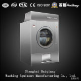 Steam Heating 50kg Industrial Laundry Drying Machine (Stainless Steel)