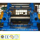 New Design Rubber Mixing Mill Machine