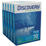 Discovery Eco Efficient A4 Copier Paper 70 GSM