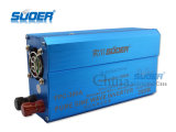 Suoer Pure Sine Wave Inverter 300W Inverter 12V to 220V (FPC-300A)