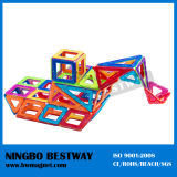 High Performance Magnetic Triangle Toy
