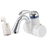 Kitchen Faucet Basin Faucet Instant Heating Faucet Kbl-6D