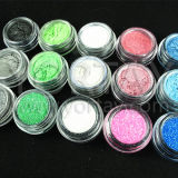 Colorants Pigment for Textile Industry, Inorganic Pearlescent Pigment