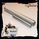 Supanchor R32ss Stainless Drilling Rock Anchor Bolts