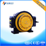 450kg Traction Machine for 6 Person Elevator