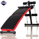 2015 Newest Gym Bench Sit up Bench Supine Board Fitness Equipment