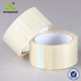 BOPP Cheap Transparent Custom Packing Tape Adhesive Tape