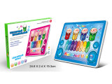 Educational Toy B/O Learning Machine Toy (H6966059)