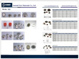All Kinds of Hook Magnet and Tooling Magnets