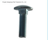 Round Head Square-Neck Carriage Bolts (DIN603)