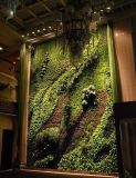 Good Quality Artificial Plants and Flowers of Vertical Wall Gu-Mx-Green-Wall008