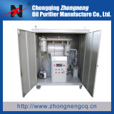 Zy-20 Single-Stage Vacuum Transformer Oil Recycling Oil Dewatering Equipment