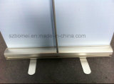China Hotsales Plastic Steel Roll up Banner Size, Roller Screen