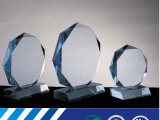 Wholesale High Quality Acrylic Trophy Stand Acrylic Awards Stand