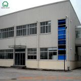 Steel Building and Modular Steel Structure Building Use for Warehouse