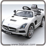 Baby Car with Remote Control- Bjx128