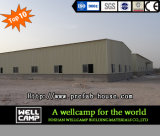 Workshop Customized Steel Structure Building