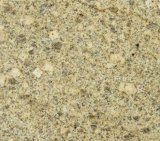 Chinese Yellow Granite From Own Quarry