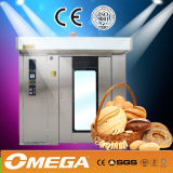 High Quality Factory Price Electric Rotary Rack Oven