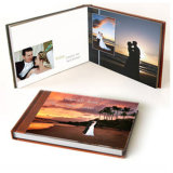 Custom Wedding Photo Book for Photographers