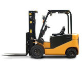Battery Powered Forklift (1.5ton)(CPD15)
