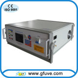 EMC Test and Measuring Instrument Gf303p EMC Test Power Source with Large Screen English LCD Display