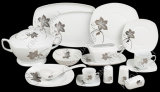 Porcelain Dinner Set (HWD90077A)