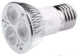 High Power LED Spotlight / LED Spot Lamp (E27-JDR-3X1W)