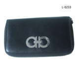 Leather Wallet/Purses (L-0233)