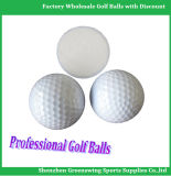 Hot-Selling Professional Customize Tournament Golf Ball