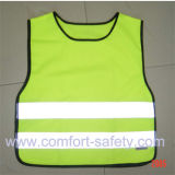 Safety Children's Vest (SC04)