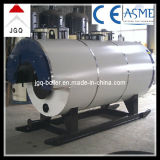 JGQ Hot Water Boiler