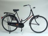 Old Style Bicycle (28
