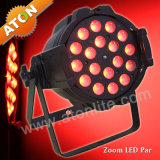 LED Stage Light-LED PAR Zoom (AH005B)