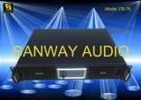 Switching Power Amplifier, 4 Channel Powerful PA Amplifier (Sanway FB-7K)