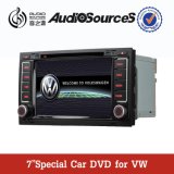 Video for VW Touareg (ANS-710)