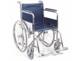 Steel Wheelchair (CA905)