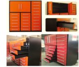 Steel Heavy Duty Drawer Tool Cabinets, Tool Chest