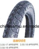 Motorcycle Spare Parts (3.50-18)