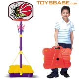 Toy Basketball Game Set, Outdoor Toys (QBZ98290)