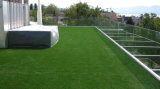 No Maintenance Artificial Grass for Balcony & Roofing (MD300)