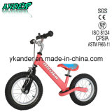 12 Inches Red Baby Toy Bicycle/Kid Scooter Bike (AKB-1228)
