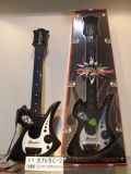 Electronic Toy Guitar 3703C-2