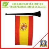 Football Fan Promotional Flag Horn (FREEDOM-PG16)