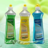 500ml Super Clean Dishwashing Liquid Detergent (DW-251)