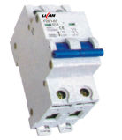 Mini Circuit Breaker (FC16 or FDB)