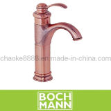 Basin Faucet (CK-WA-1900N1-Red)