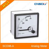Scd96-a Mounted Analog Panel Meters